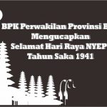 Ucapan Nyepi 2019 5