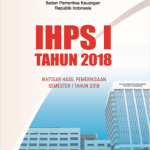 IHPS Sem I 2018