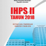 IHPS Sem II 2018
